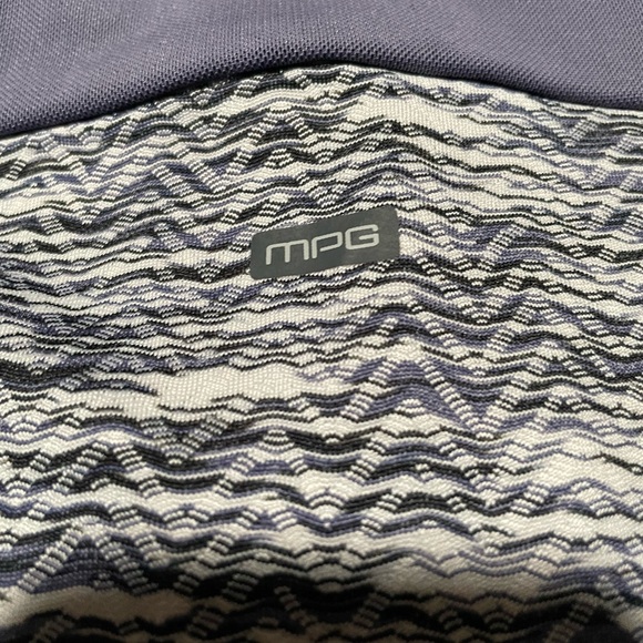 MPG Sport
Mondetta Performance Gear Travel Dress (Purple/Grey - Picture 7 of 12